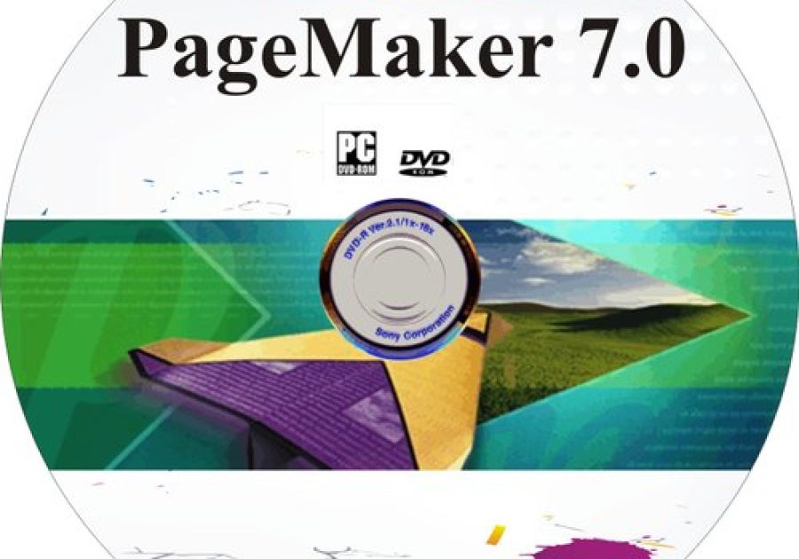 Page Maker