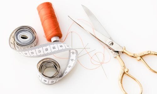 Diploma in Cutting and Tailoring